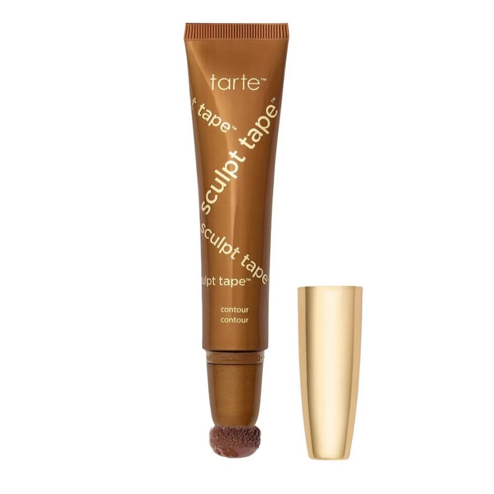 tarte Sculpt Bronzer - Cool - 0.4oz